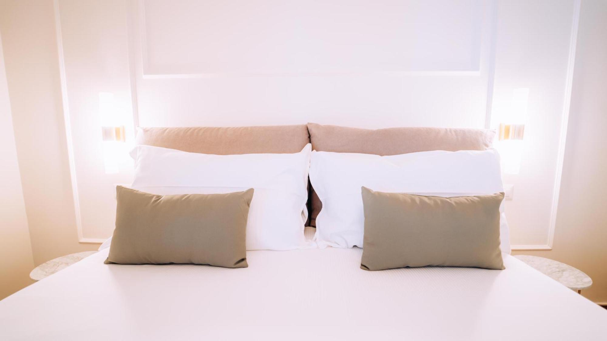 Apartment Donna Concetta Seaside *